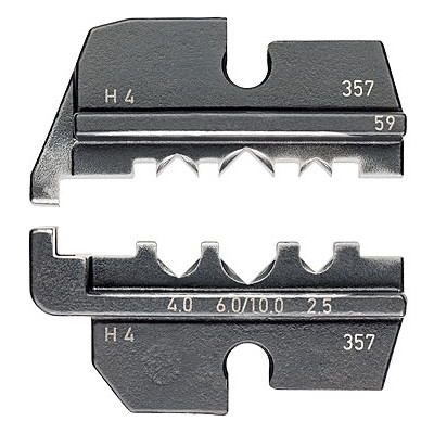 KN-974959 Плашка опрессовочная 97 49 59 KN-974959 KNIPEX