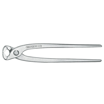 KN-9904220 Kлещи арматурные (клещи вязальные), 220 мм, 99 04 220 KN-9904220 KNIPEX