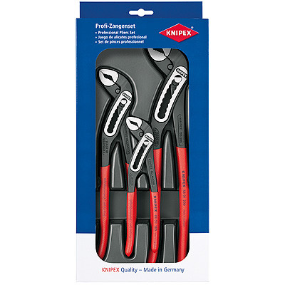 KN-002009V03 Набор Alligator® 00 20 09 V03 KN-002009V03 KNIPEX