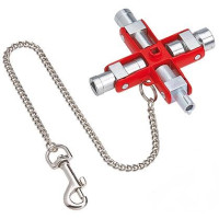 KN-001106 Универсальный ключ 00 11 06 KN-001106 KNIPEX