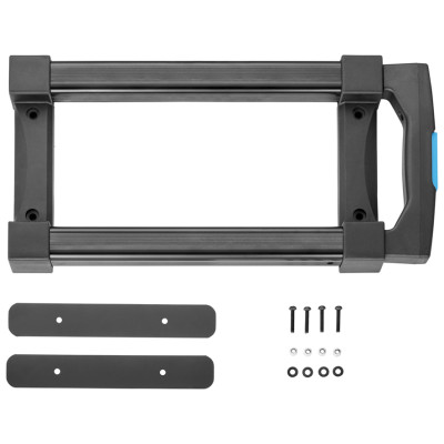 KN-002199V04 Телескопическая рукоятка для чемодана BIG Twin Move Elektro KN-002199V04 KNIPEX