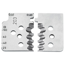 KN-121910 1 пара запасных ножей для 12 12 10 12 19 10 KN-121910 KNIPEX KN-121910 1 пара запасных ножей для 12 12 10 12 19 10 KN-121910 KNIPEX