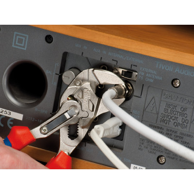 KN-8719250 Запасная пружина для 87 11 250 KN-8719250 KNIPEX KN-8719250 Запасная пружина для 87 11 250 KN-8719250 KNIPEX