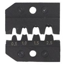 KN-974905 Плашка опрессовочная 97 49 05 KN-974905 KNIPEX