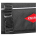 KN-989913LE Планшет для инструмента мягкий из прочного полиэстера KN-989913LE KNIPEX KN-989913LE Планшет для инструмента мягкий из прочного полиэстера KN-989913LE KNIPEX