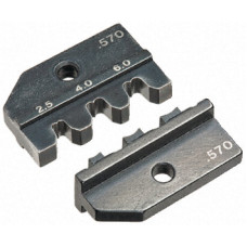 KN-974966 Плашка опрессовочная для штекеров Solar MC4 97 49 66 KN-974966 KNIPEX KN-974966 Плашка опрессовочная для штекеров Solar MC4 97 49 66 KN-974966 KNIPEX