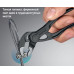 KN-8700100 Клещи переставные Cobra® XS 100 мм 8700100 KNIPEX