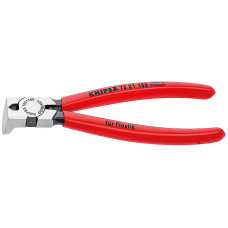 KN-7221160 Бокорезы для пластмассы 72 21 160 KN-7221160 KNIPEX KN-7221160 Бокорезы для пластмассы 72 21 160 KN-7221160 KNIPEX