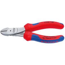 KN-7405140 Бокорезы особой мощности 74 05 140 KN-7405140 KNIPEX