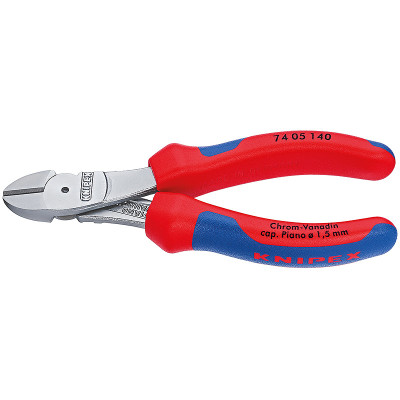 KN-7405140 Бокорезы особой мощности 74 05 140 KN-7405140 KNIPEX KN-7405140 Бокорезы особой мощности 74 05 140 KN-7405140 KNIPEX
