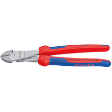 KN-7405250 Бокорезы особой мощности 74 05 250 KN-7405250 KNIPEX KN-7405250 Бокорезы особой мощности 74 05 250 KN-7405250 KNIPEX