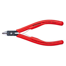 KN-7512125 Бокорезы для электроники 75 12 125 KN-7512125 KNIPEX