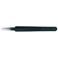 KN-922871ESD Прецизионный пинцет 92 28 71 ESD KN-922871ESD KNIPEX KN-922871ESD Прецизионный пинцет 92 28 71 ESD KN-922871ESD KNIPEX