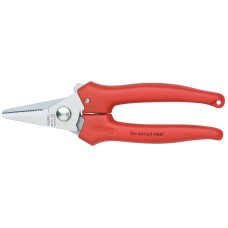 KN-9505140 Комбинированные ножницы 95 05 140 KN-9505140 KNIPEX KN-9505140 Комбинированные ножницы 95 05 140 KN-9505140 KNIPEX