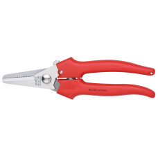 KN-9505190 Комбинированные ножницы 95 05 190 KN-9505190 KNIPEX KN-9505190 Комбинированные ножницы 95 05 190 KN-9505190 KNIPEX