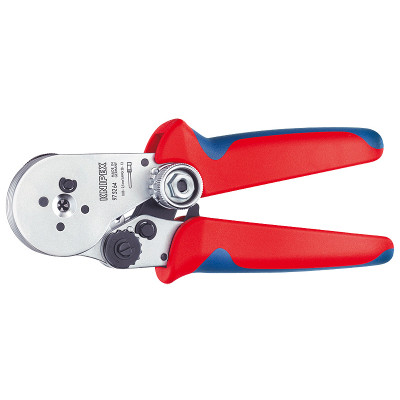 KN-975264 Инструмент для опрессовки точеных контактов 97 52 64 KN-975264 KNIPEX