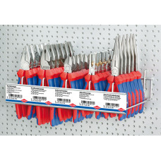 KN-001934 Обойма для инструментов для перфорированной панели 001934 KNIPEX KN-001934 Обойма для инструментов для перфорированной панели 001934 KNIPEX